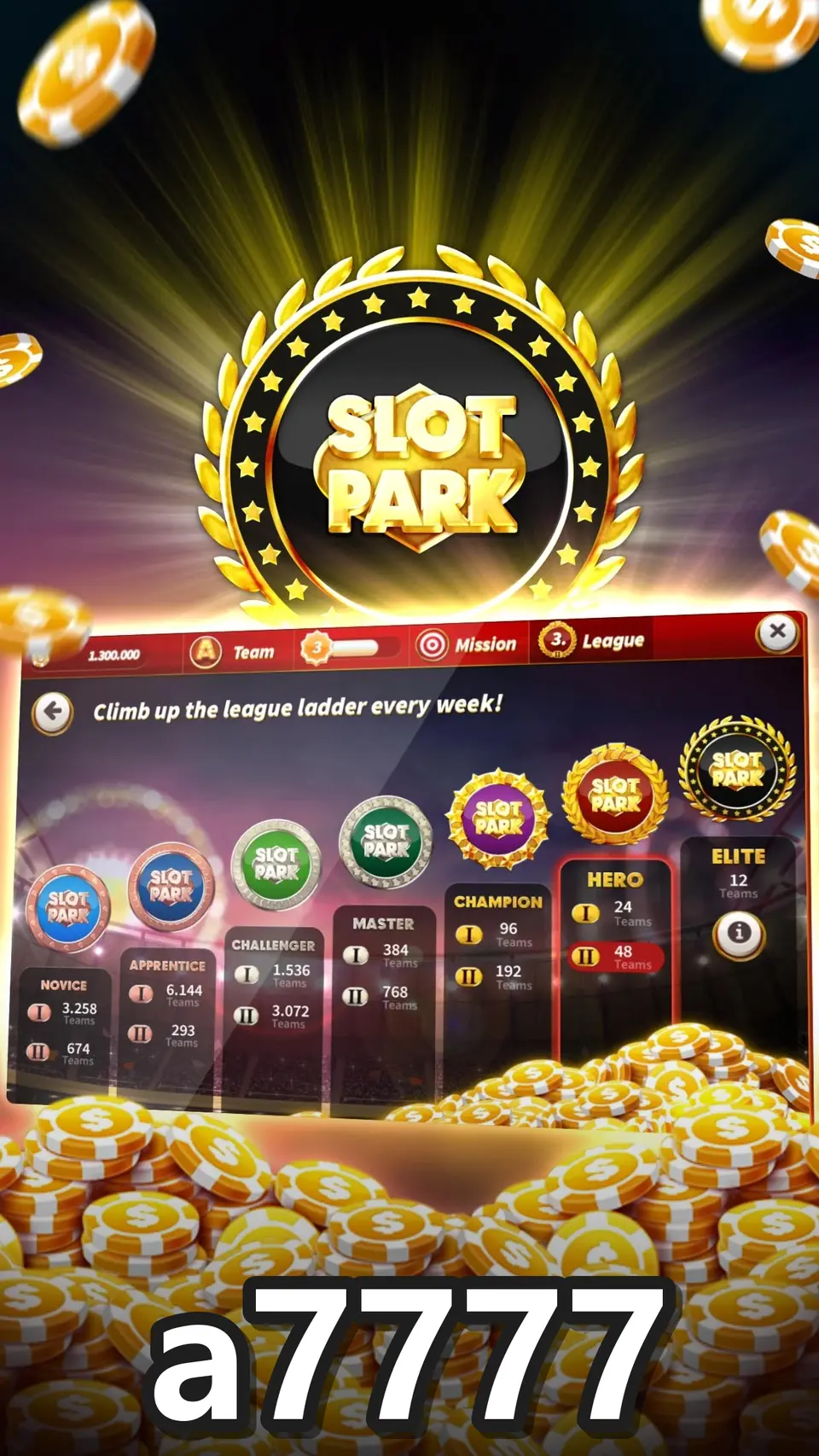 a7777 APK