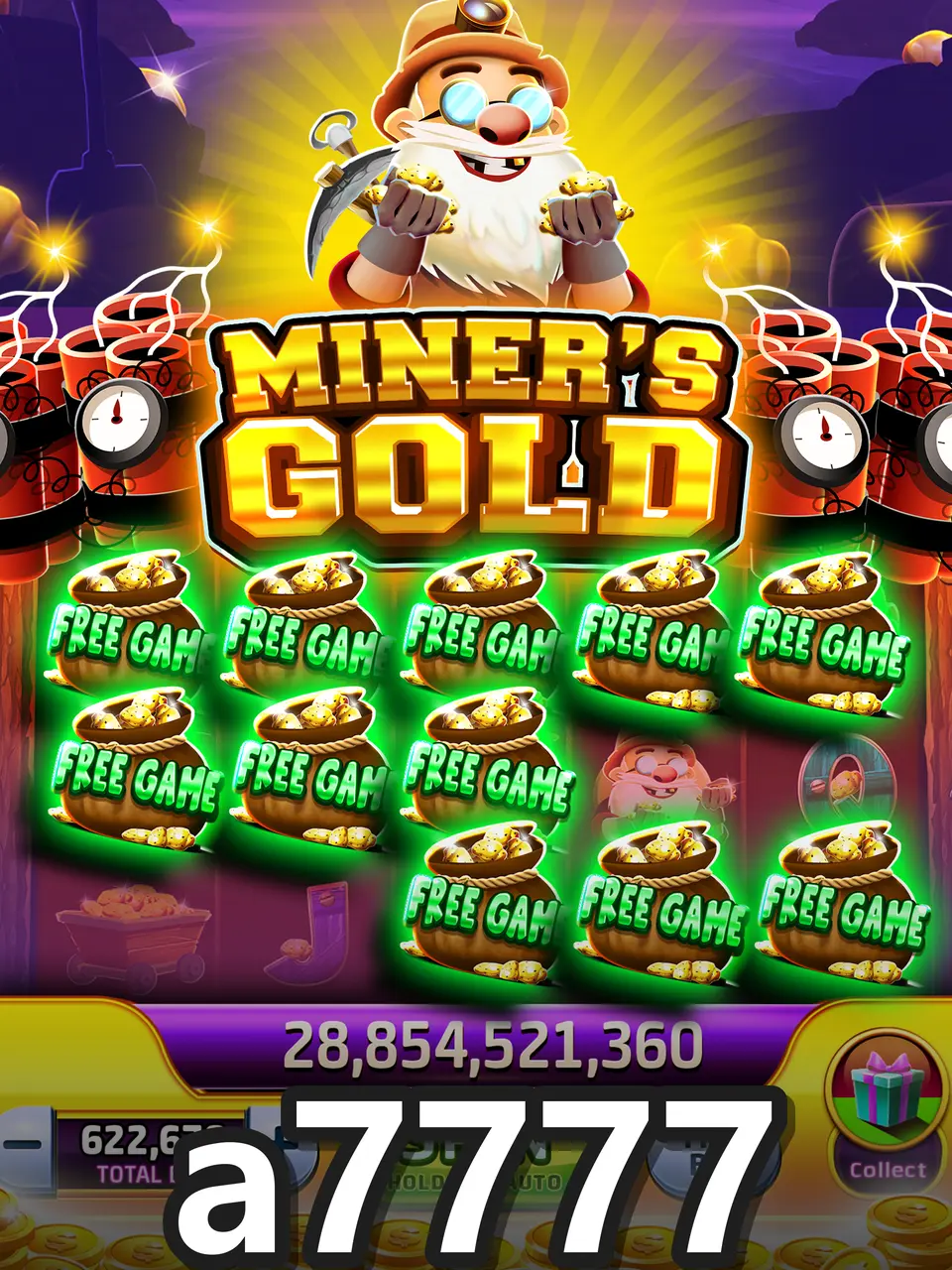 a7777 APK